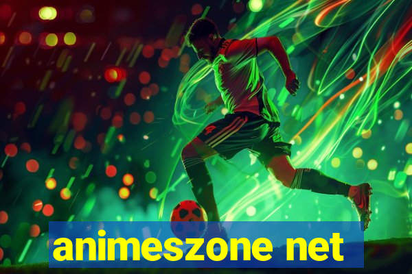 animeszone net